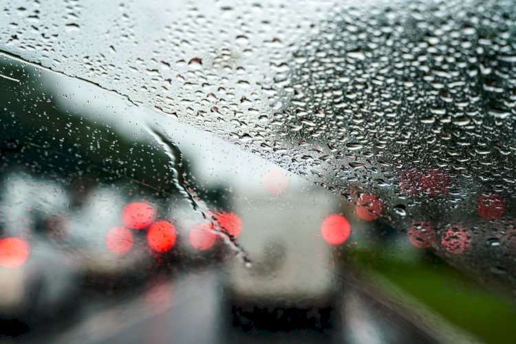 Com influência do El Niño, próximos meses serão mais chuvosos e com temperaturas acima da média em Santa Catarina
