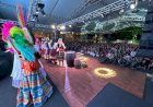 Içara dá início ao 5º Festival das Etnias nesta quarta-feira