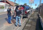 Polícia Civil realiza a Operação Jato Falso para combater o crime de tráfico de drogas e prende três elementos