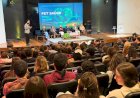 Unesc lança PET Saúde Clima e amplia atuação de programa que já impactou milhares de pessoas