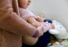 Criciúma aplica mais de 1,7 mil doses durante o Dia D de Multivacinação no sábado