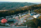 Parque Astronômico promove observação de eclipse lunar nesta quinta-feira