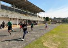 Corrida das APAEs reúne mais de 200 atletas em Cocal do Sul