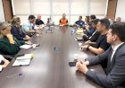 Prefeitura de Criciúma coloca toda a estrutura de prontidão diante da previsão de chuva intensa