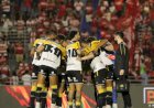 TIGRE PERDE EM MACEIÓ PARA O CRB