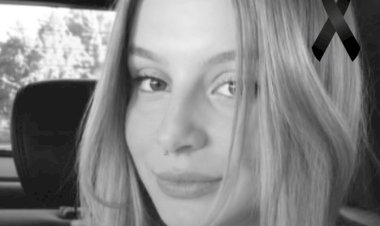 Unesc lamenta morte da estudante Joviana Evelyn Iankovski