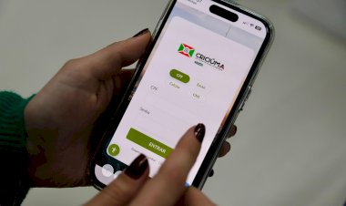 Meu Doutor: Criciúma amplia acesso à saúde com novo serviço de atendimento médico online