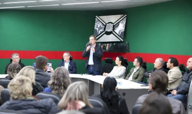 Meu Doutor amplia acesso à saúde com atendimento médico online em Criciúma