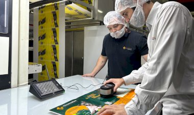 Indústria plástica adota novas soluções para reduzir pegada de carbono nas embalagens flexíveis
