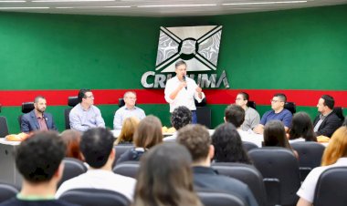 Prefeitura de Criciúma celebra Dia do Estagiário com programação especial