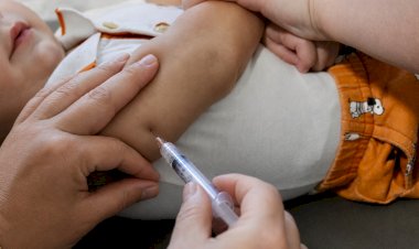Dia D de Multivacinação mobilizará todas as Unidades Básicas de Saúde de Criciúma neste sábado