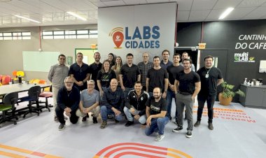 Iparque inicia curso de Macrodrenagem para mitigação e controle de eventos extremos de chuva