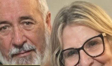 CASAL É ENCONTADO MORTO DENTRO DE CASA, SUSPEITO PODE SER EX-COMPANHEIRO