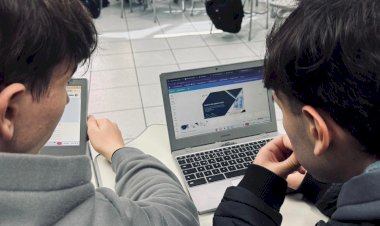 Projeto do SESI Criciúma transforma matemática em experiência para discutir os riscos das apostas online