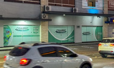TCE-SC revoga decisão e CIS-AMREC é autorizado a continuar licitação para Serviço de Verificação de Óbitos