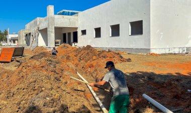 Bairro São Luiz ganhará nova unidade de saúde com atendimento ampliado