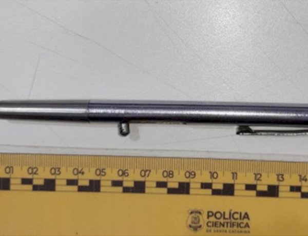 Homem que fez disparos com "caneta revólver" em discussão tem pena ampliada pelo Tribunal de Justiça