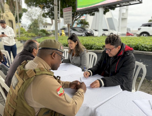 Câmara nos Bairros chega ao São Luiz nesta quarta-feira