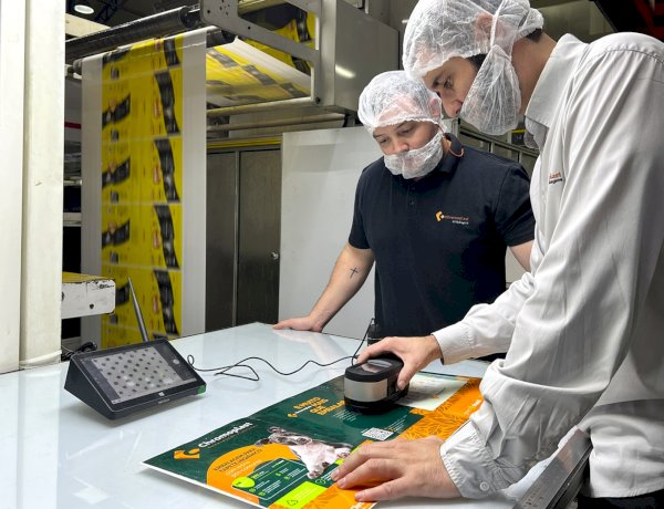 Indústria plástica adota novas soluções para reduzir pegada de carbono nas embalagens flexíveis