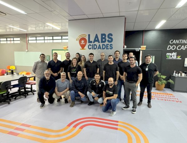 Iparque inicia curso de Macrodrenagem para mitigação e controle de eventos extremos de chuva