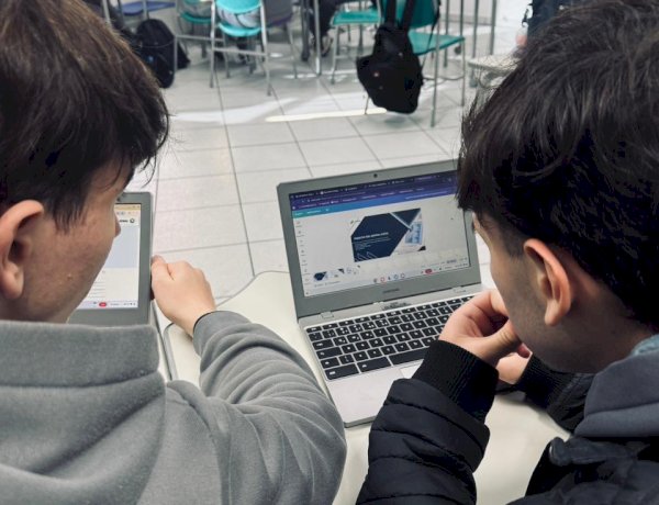 Projeto do SESI Criciúma transforma matemática em experiência para discutir os riscos das apostas online