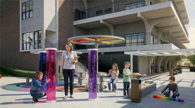 Cidade do Autista: Prefeitura de Criciúma publica licitação para centro educacional especializado