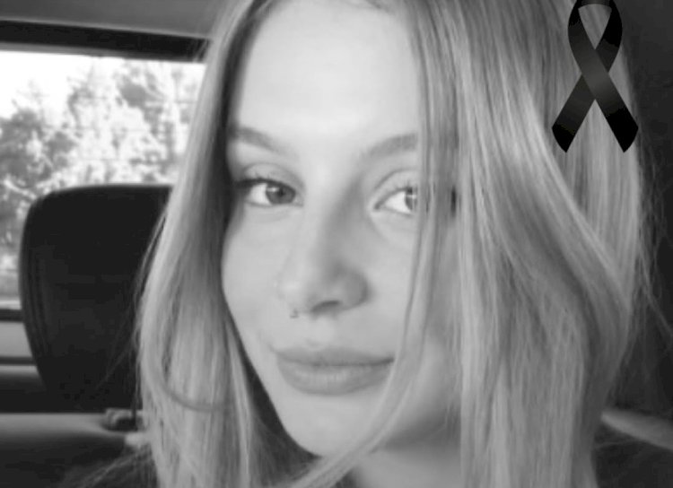 Unesc lamenta morte da estudante Joviana Evelyn Iankovski