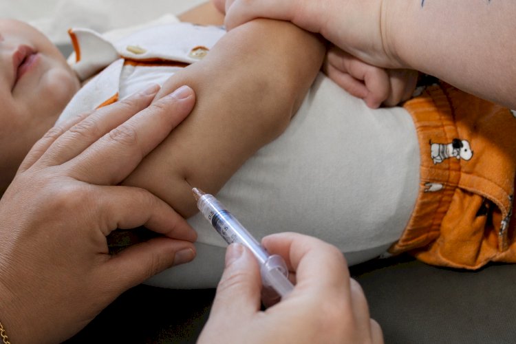 Dia D de Multivacinação mobilizará todas as Unidades Básicas de Saúde de Criciúma neste sábado