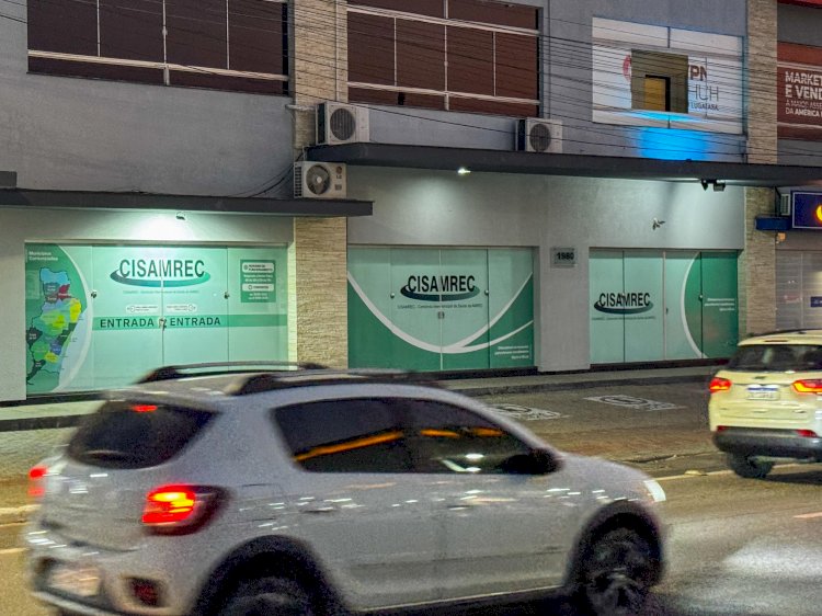 TCE-SC revoga decisão e CIS-AMREC é autorizado a continuar licitação para Serviço de Verificação de Óbitos
