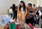 Afasc apresenta projeto de Natal que será desenvolvido com mais de 3 mil integrantes do Clube de Mães