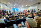 Prefeitura de Criciúma reúne instituições para fortalecer preparação diante de eventos climáticos