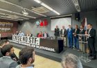 Crise no STF leva OAB Criciúma e entidades a cobrar apuração ampla e isenta