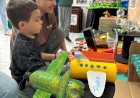 Mostra STEAM apresenta projetos desenvolvidos por estudantes da Escola SESI de Criciúma