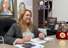 Concurso incentiva mulheres de Içara a criarem identidade visual do CMDM