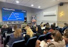 Educação da Amrec fortalece gestão escolar com formação estratégica