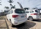 Prefeitura de Criciúma realiza leilão de carros, motos, caminhões e máquinas