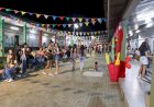 Talentos dos estudantes marcam a Festa da Primavera do Colégio Unesc