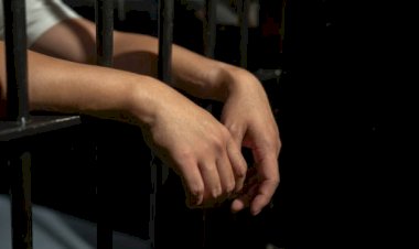 PAI É PRESO ACUSADO DE ESTUPRAR A PRÓPRIA FILHA QUANDO TINHA 8 ANOS E SE ESTENDERAM ATÉ OS 15 ANOS