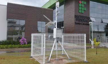 IFSC abre inscrições para cursos superiores de tecnologia a distância com seleção pela nota da redação do Enem
