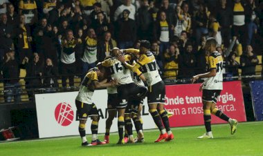 TIGRE VENCE O CUIABÁ NO HH E RETOMA A LIDERANÇA