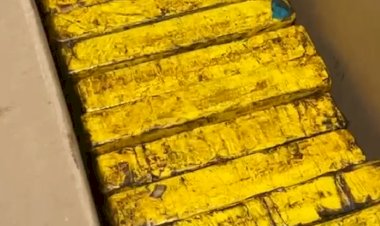 Polícia Civil deflagra operação contra o tráfico de drogas no Sul apreende drogas e armas