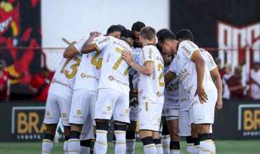 TIGRE JOGA MAL E FOI ATROPELADO PELO ATLÉTICO