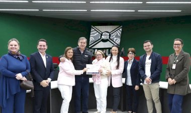 Prefeitura de Criciúma repassa mais de R$ 900 mil para entidades voltadas à população idosa