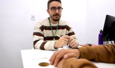 Criciúma amplia atendimento em saúde mental para pessoas com compulsão por apostas online