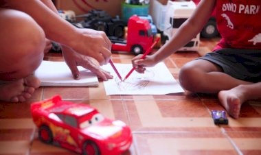 Içara busca novas famílias para acolhimento temporário de crianças e adolescentes
