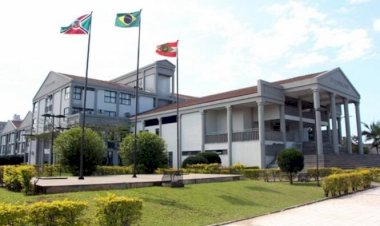 Justiça condena uma mulher e dois homens a mais de 80 anos de prisão por latrocínio de homem em Criciúma