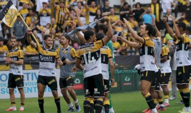 TIGRE VENCE O AVAÍ NO HH NA ESTREIA DE UMBERTO LOUZER