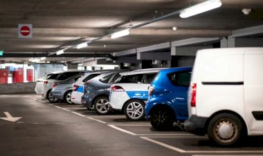 Justiça afasta cobrança de taxa de lixo sobre 130 vagas de garagem no sul do Estado