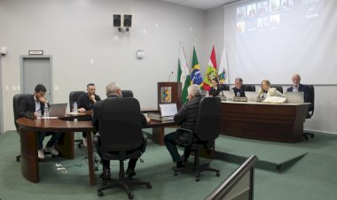 Câmara de Forquilhinha sugere isenção de IPTU e ISS para moradores e comerciantes atingidos por cheias e alagamentos
