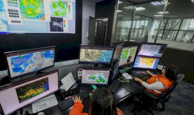 Defesa Civil de SC passa a tratar El Niño como muito forte e reforça atenção para a primavera com previsão de chuva acima da média